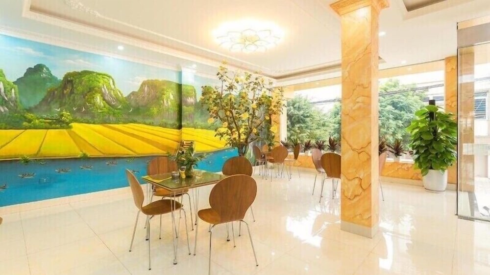 Sunrise Ninh Binh Hotel view 3