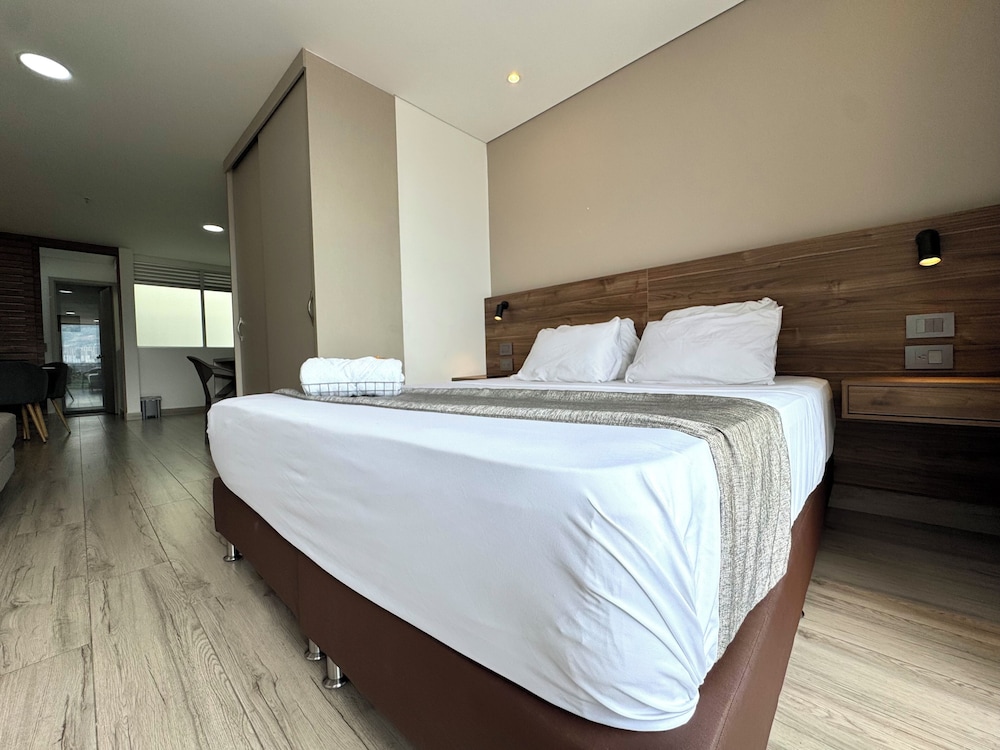 Torre Zurich Luxury