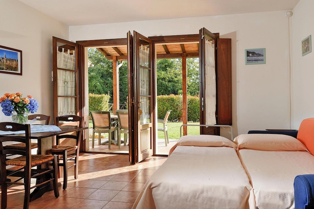 Apartment in Residence Borgo Magliano, in Magliano