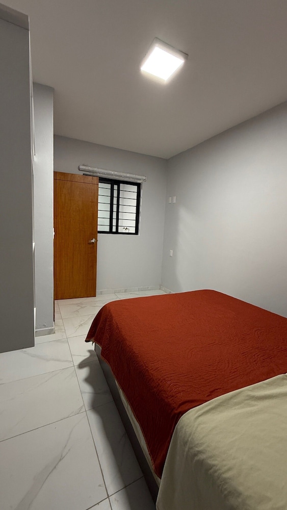 Residencia Gran Coyula Orange 506