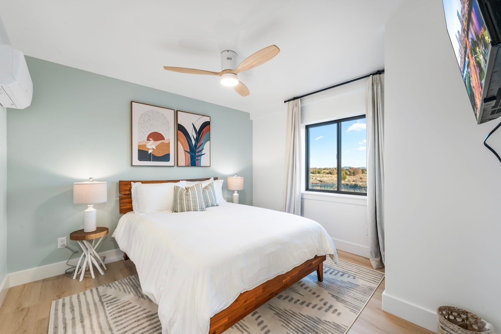 NEW Luxe Ranch Double Villas Near GC S Rim