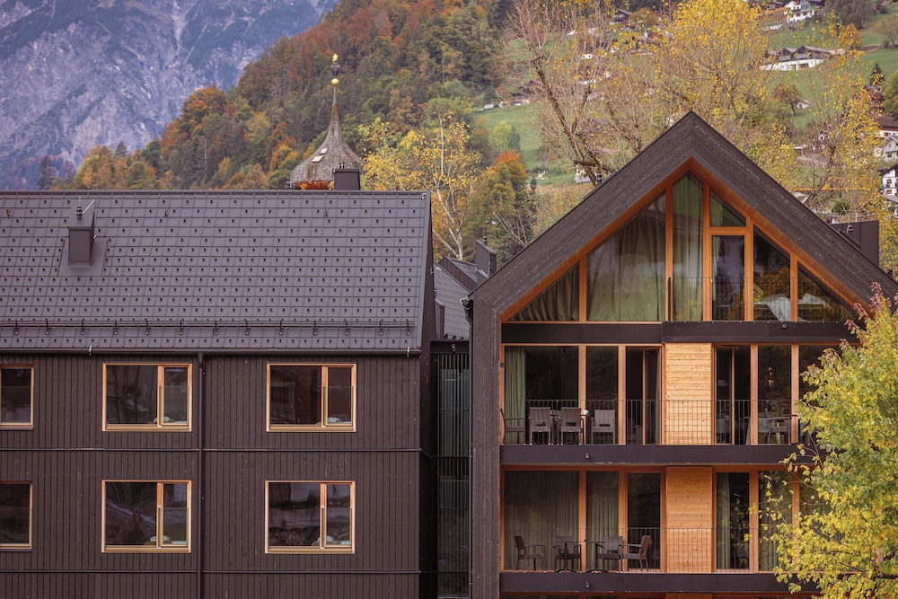 Montafon Suites Schruns by ALPS RESORTS