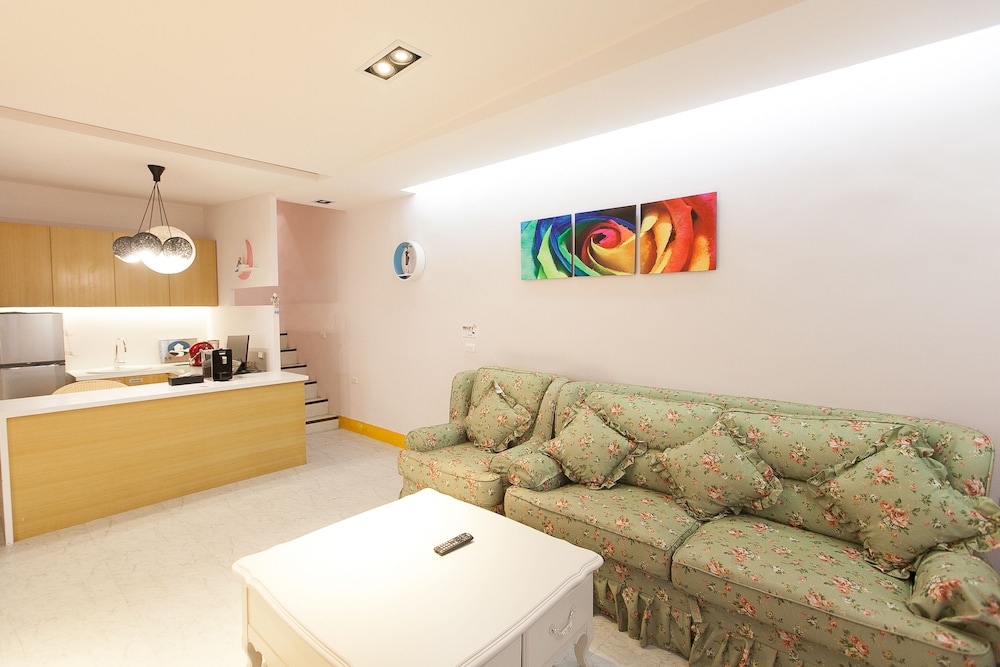 I-Sea B&B