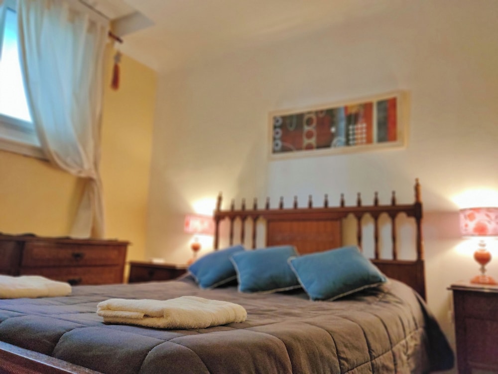 Flor de Lino Hotel Porteño