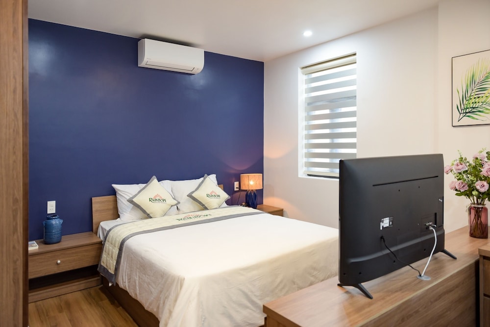 Rainbow Apartment Hai Phong view 5