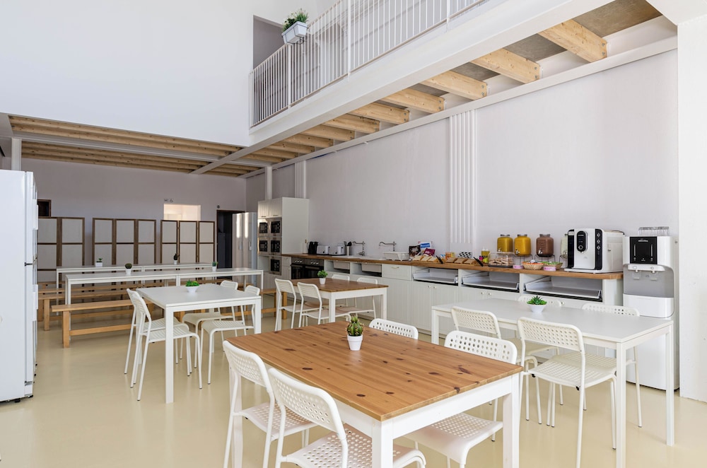 Urban Hostel Palma Albergue Juvenil