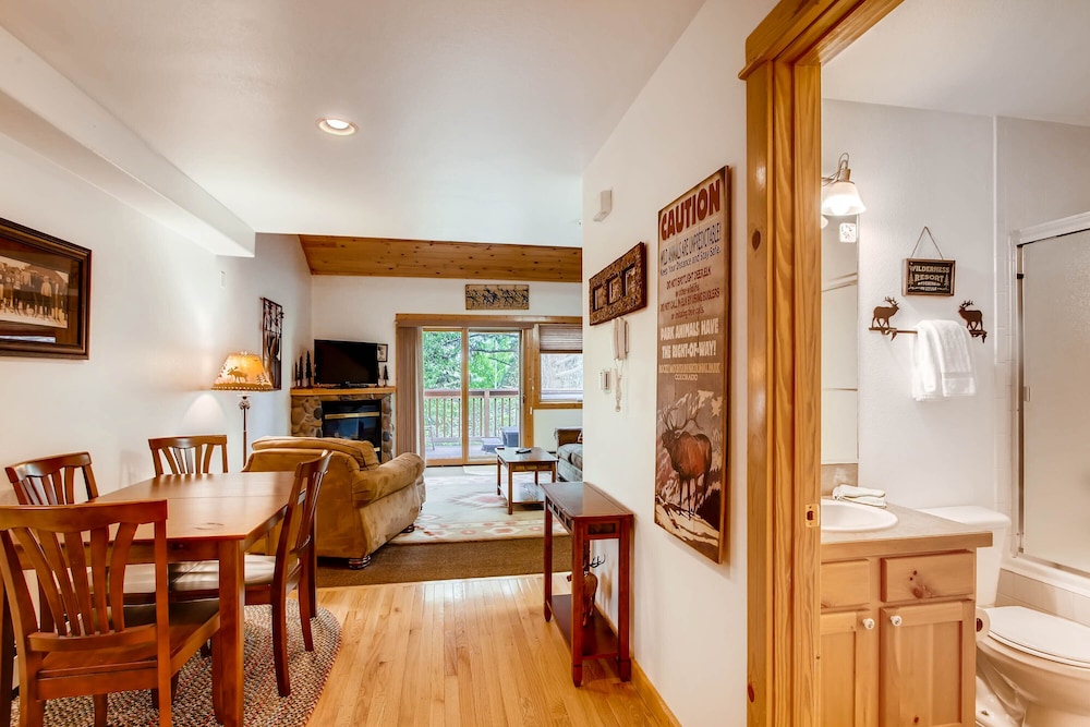 Estes Park Condos - Property Image 78