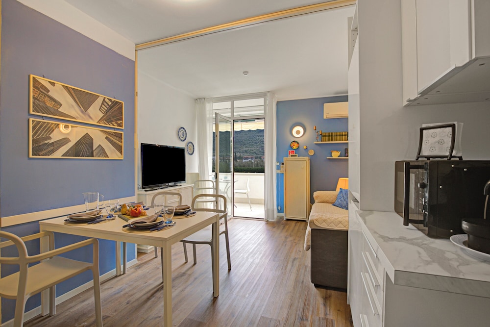 Garden & Surf Residenza By Max