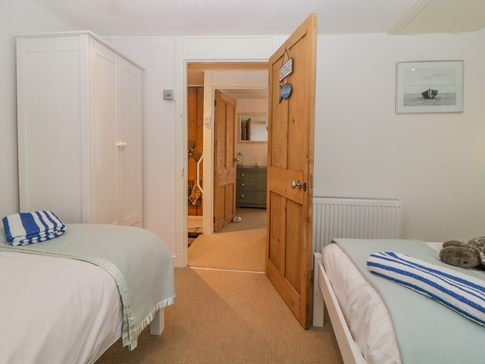 Curlews Cottage