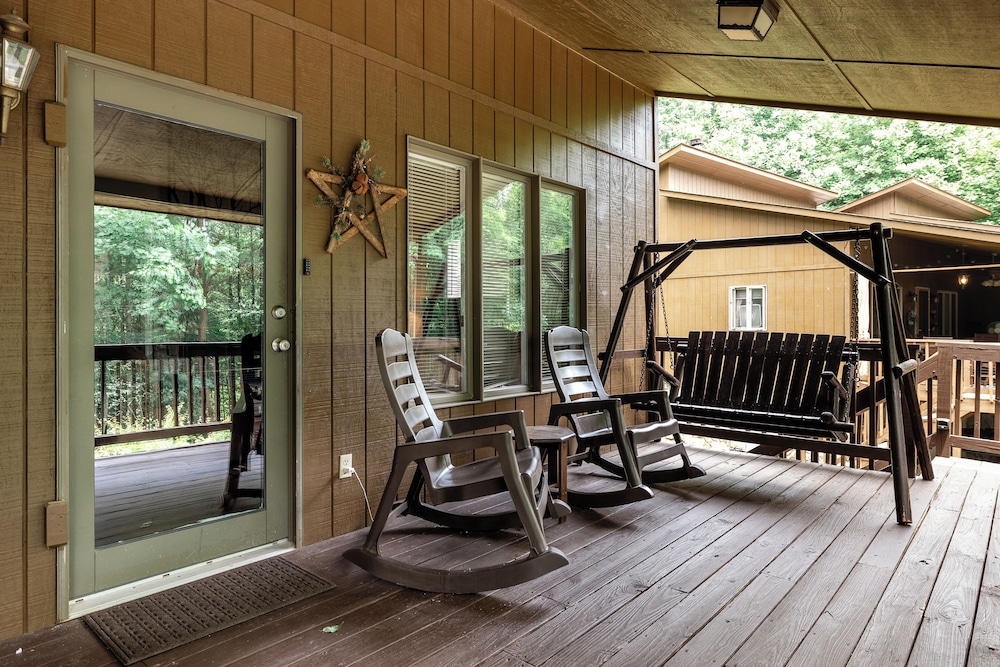 Springdale Resort