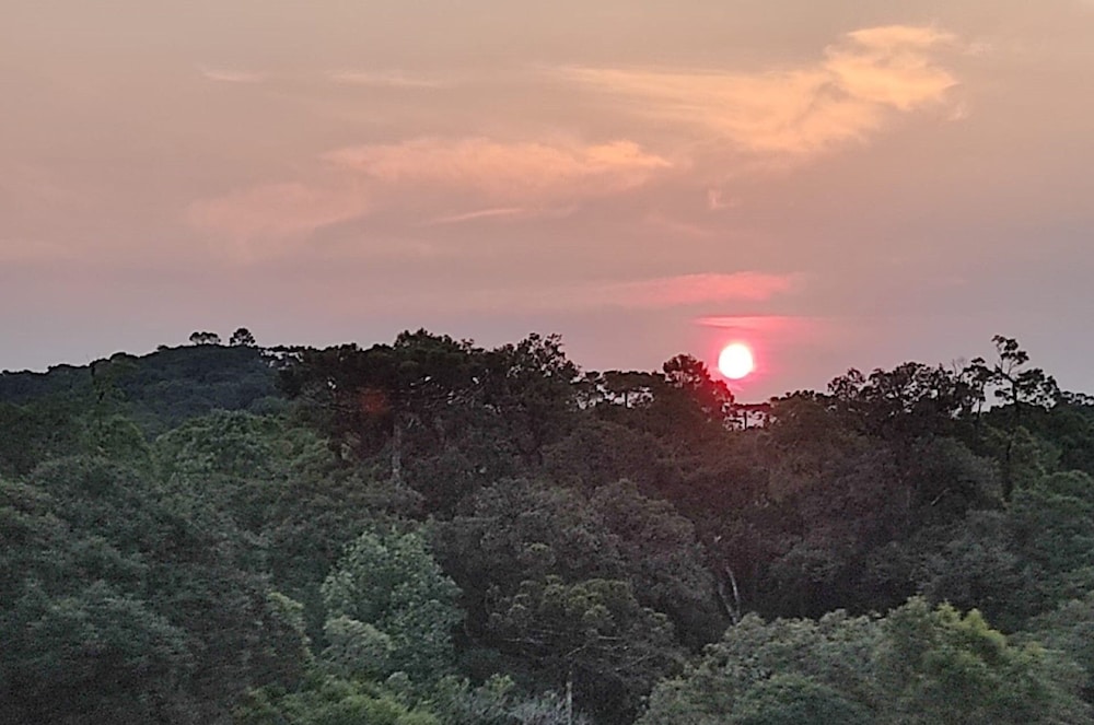 Recanto Vista Alegre - Rancho Queimado