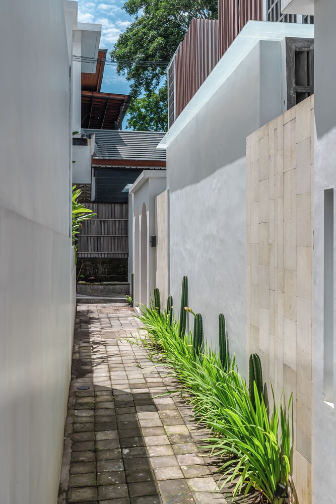 Villa Mogu
