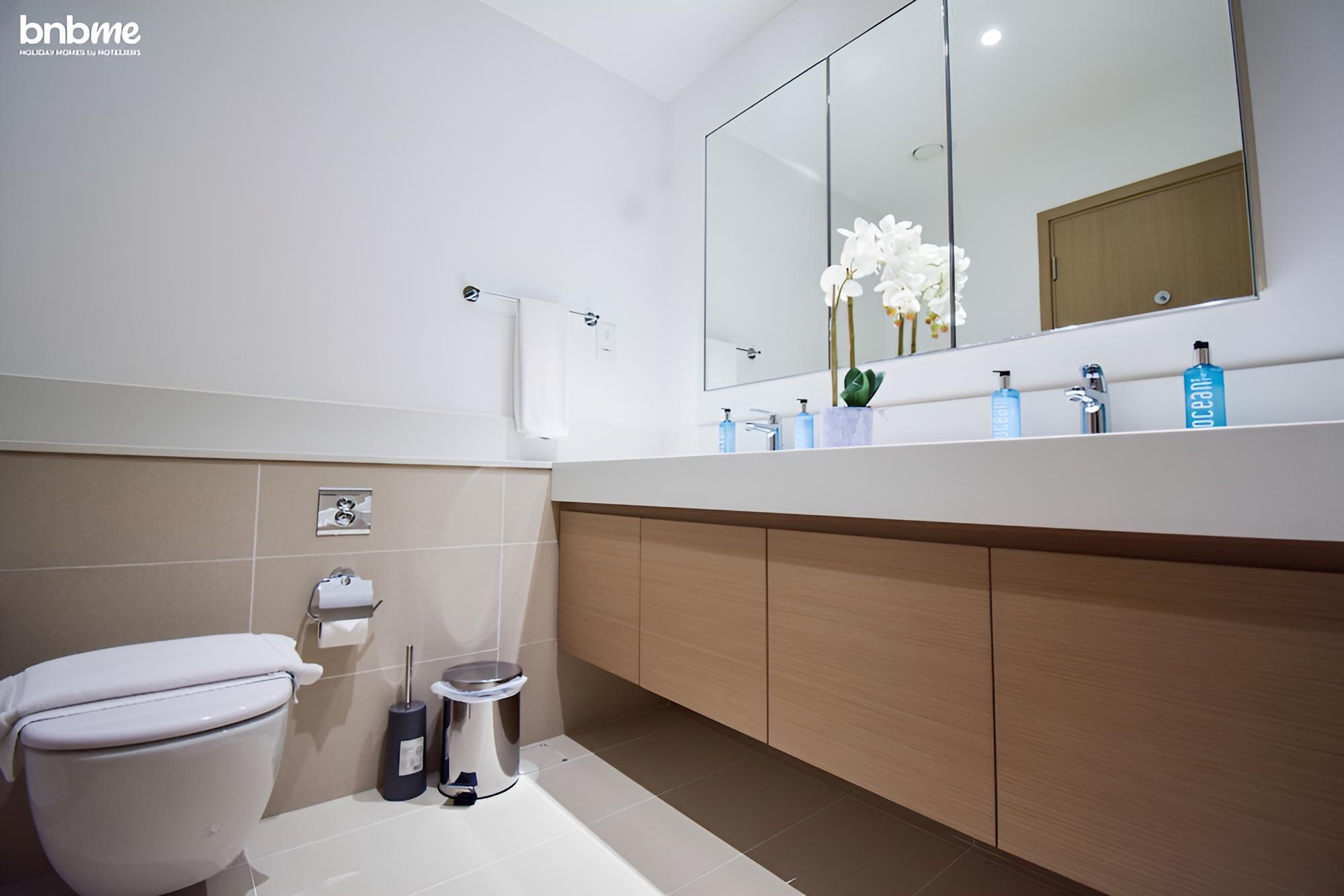 3B-Creek Horizon - 2807 by bnbme homes