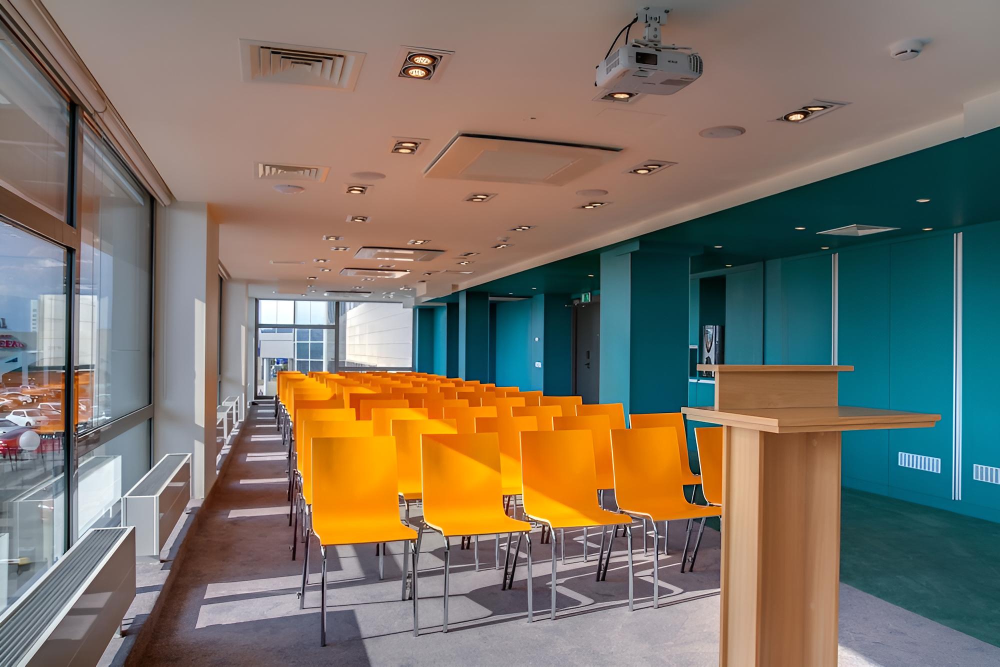 Ibis Cheboksary Center