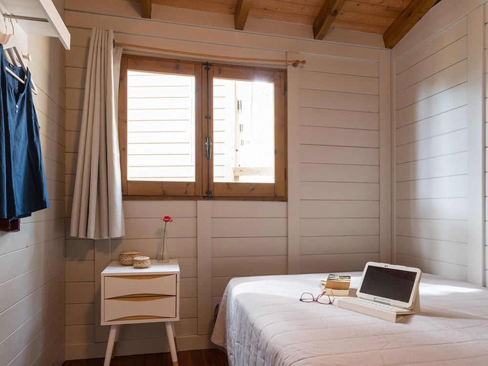 Bungalow in Tarragona by the Beach