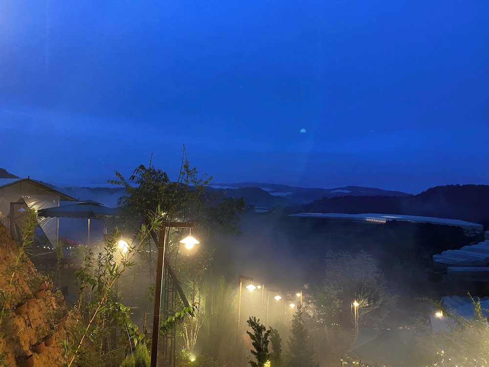 Mây Glamping, Đà Lạt - 20