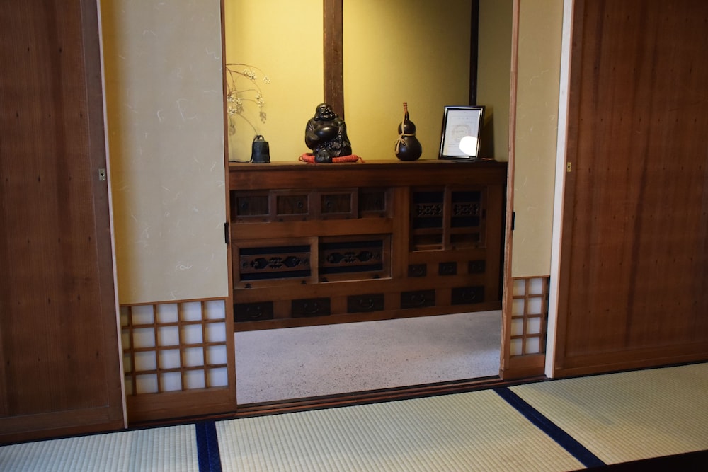 Kyoto Machiya SHOUAN
