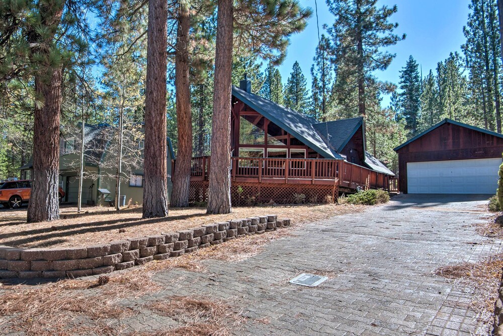 5 Mi to Heavenly Mountain Resort: All-seasons Gem view 4