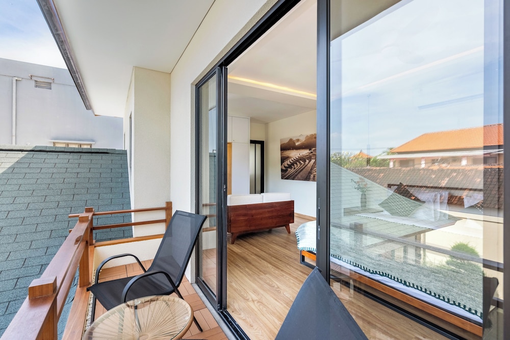 Oasis Residences - Serene Sanur Sanctuary, Modern Comfort Meets Nature