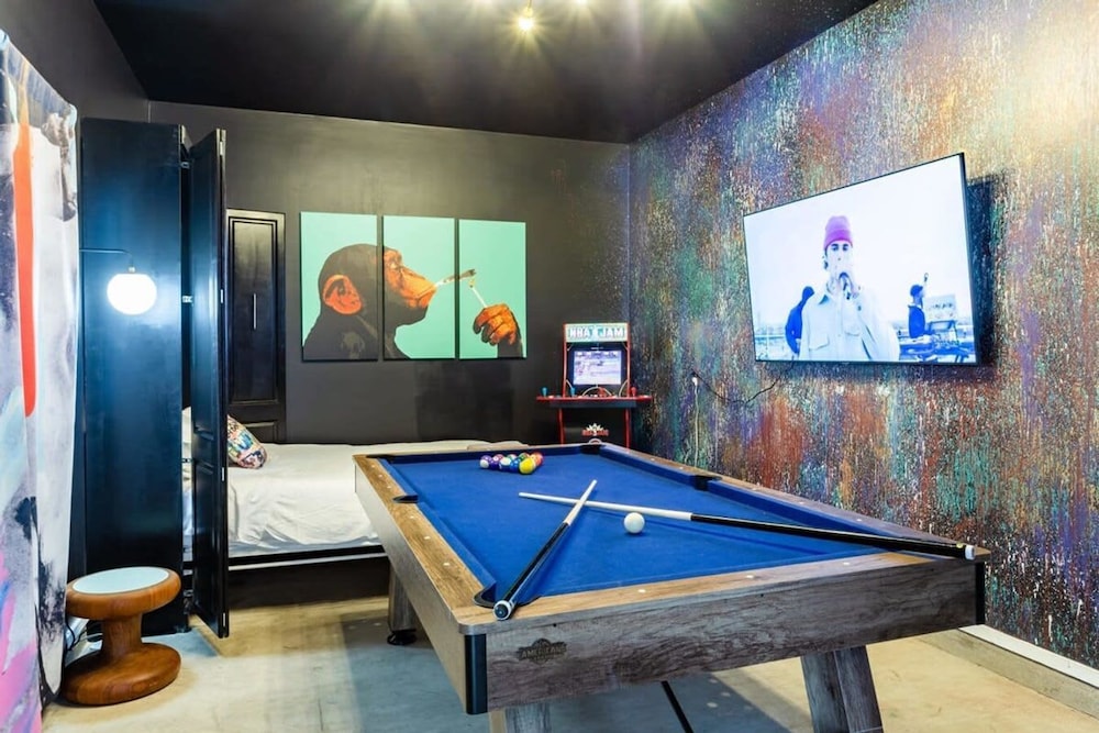 Ultimate 10br Group Getaway6min to Rainey Street