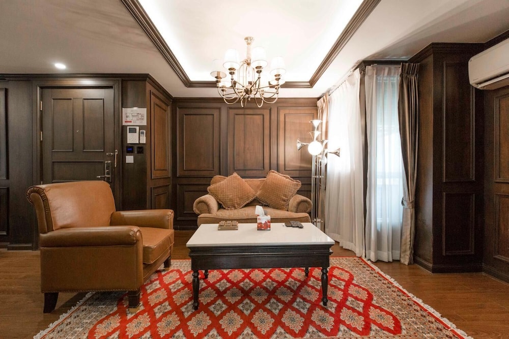LA49 Hotel