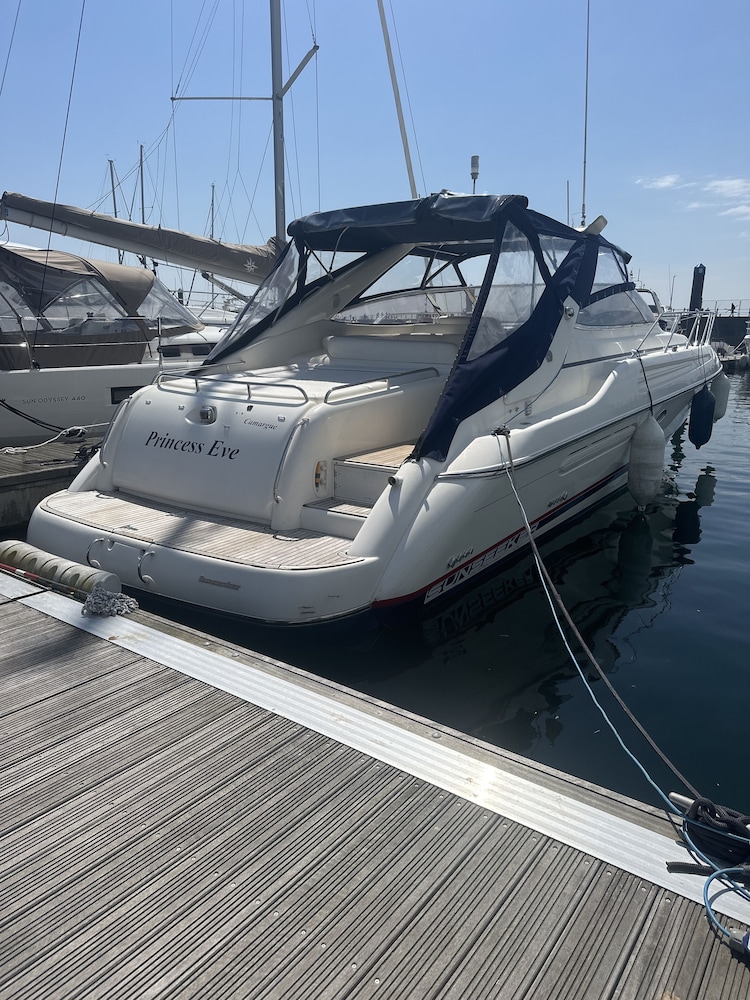 Boat Accommodation Ltd