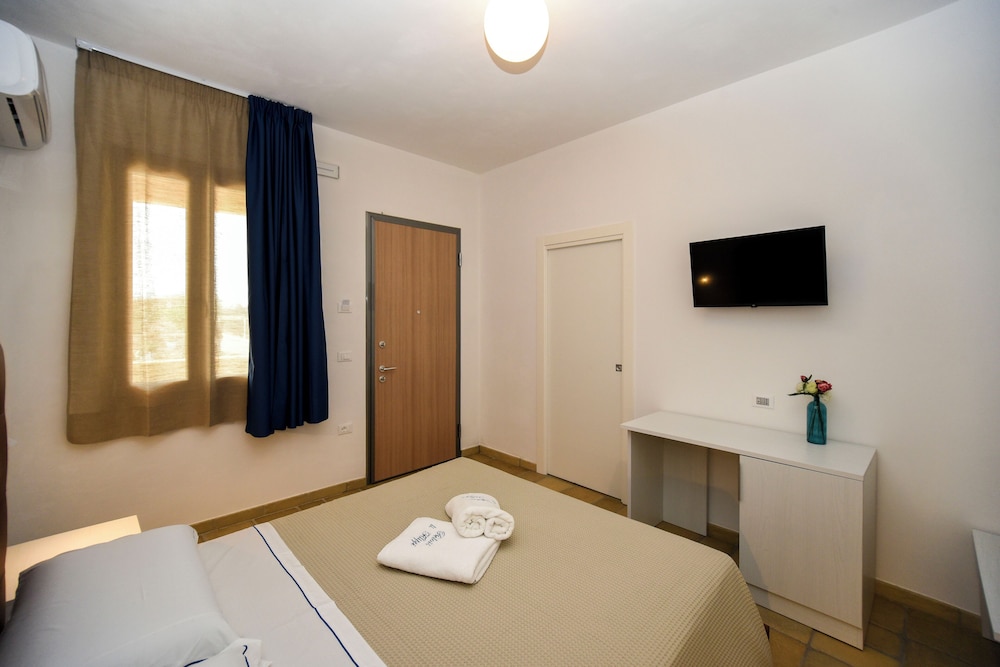 Relais Li Filippi