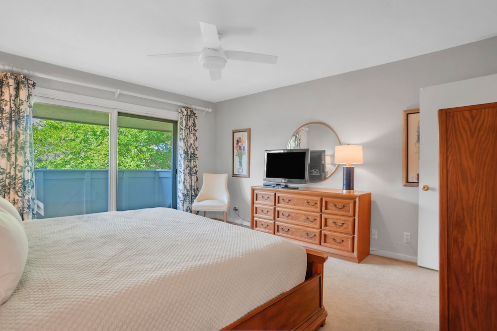 265 Stoney Creek Villa at The Sea Pines Resort