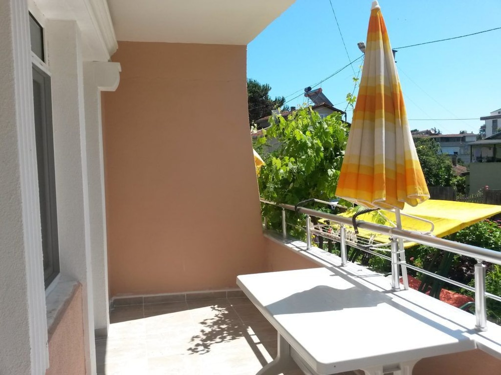 İğneada Apart Otel