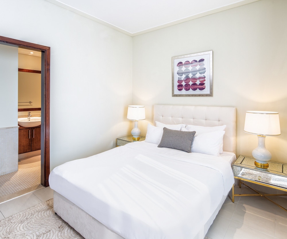 Nasma Luxury Stays - South Ridge
