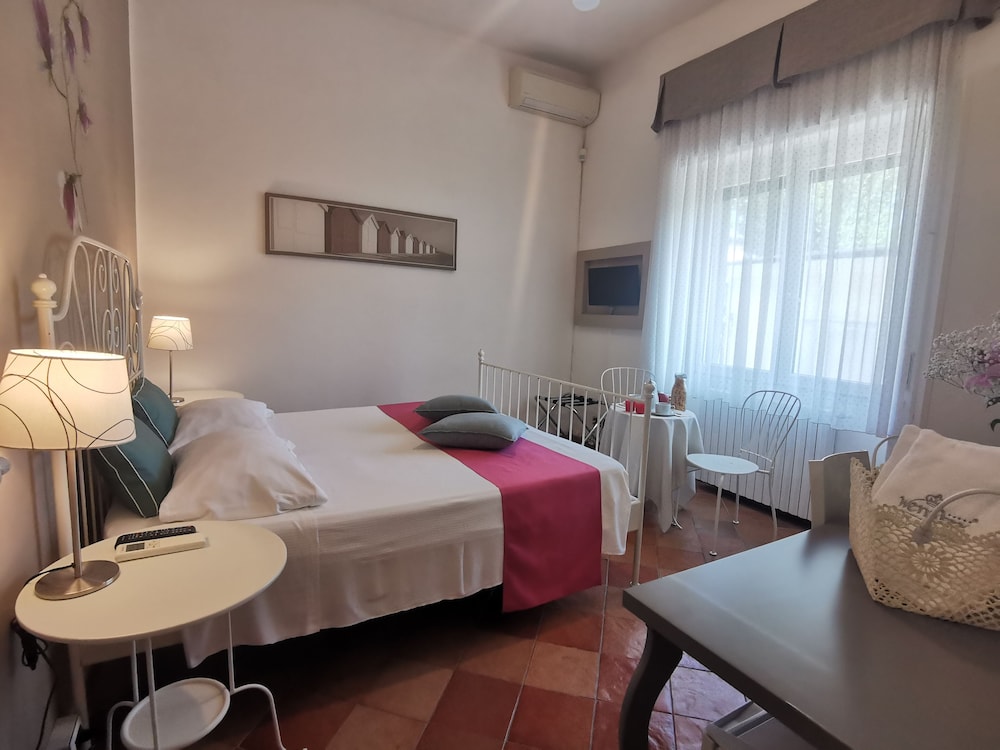 B&B LA MAGNOLIA