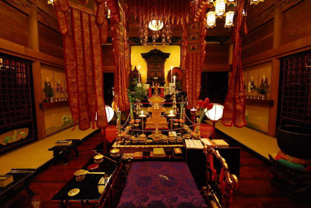 Koyasan Syukubou Fudouin