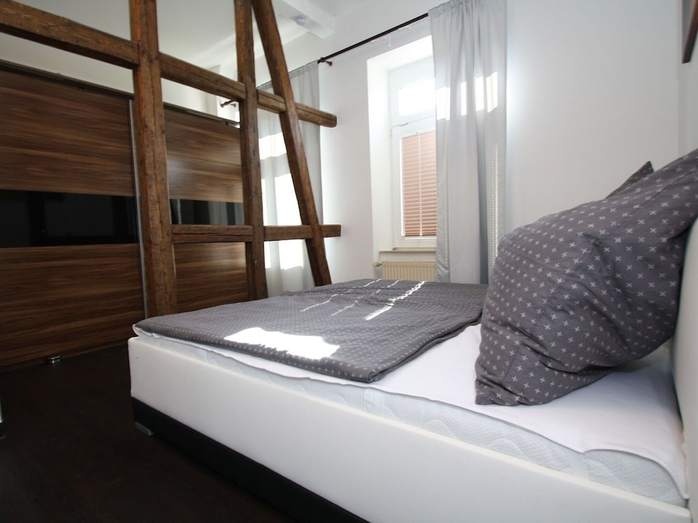 Ferienwohnung am Aubach in Schwerin