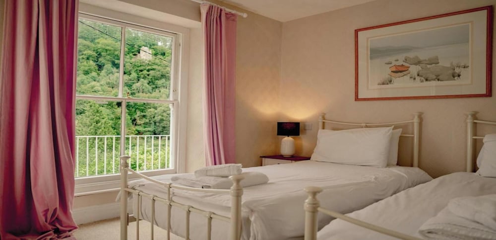 Holiday Home in Ross on Wye Near Goodrich Castle