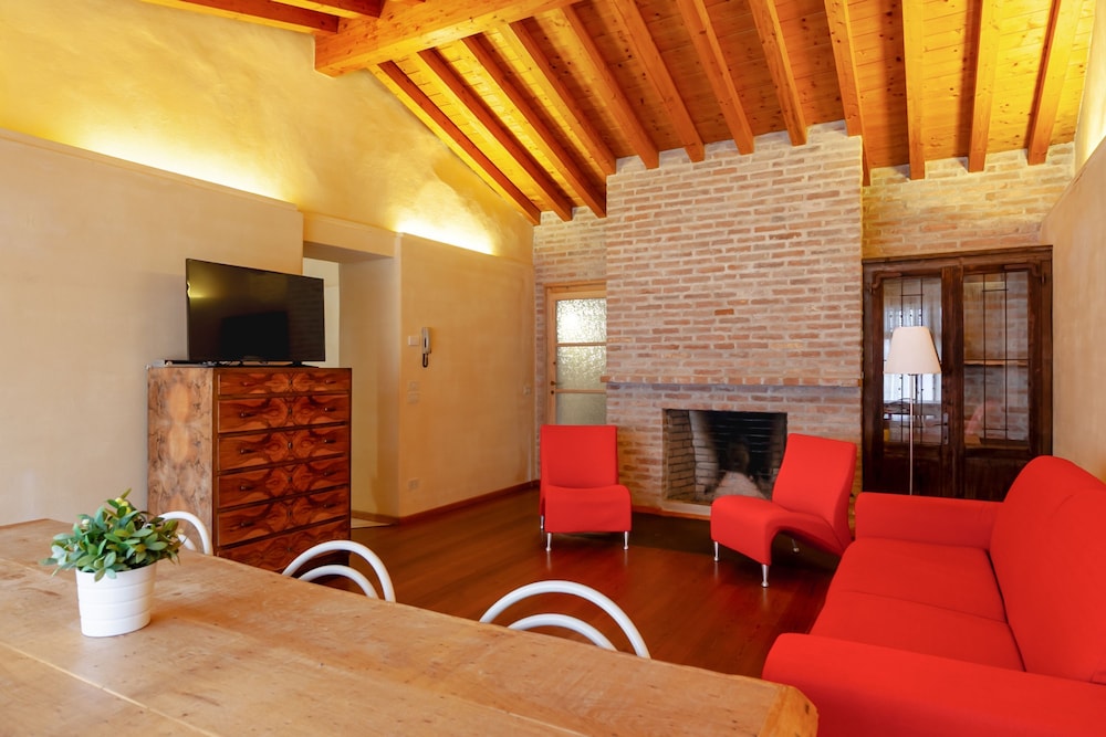 Borgo Olivo by Wonderful Italy