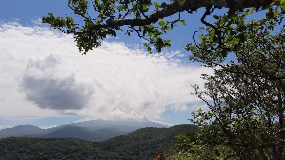 Woojinsam Pension