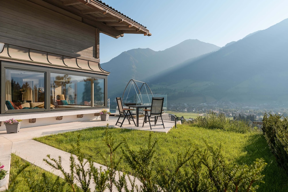 Apartments VIU by we rent