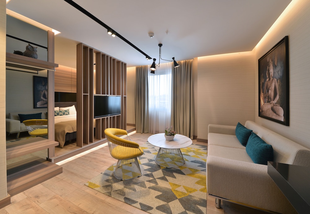 Nish Palace Exclusive Süitler - Image 32