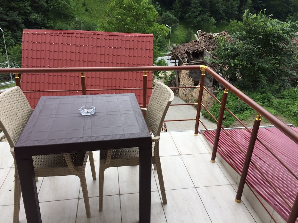 Doga Motel Villa Apart
