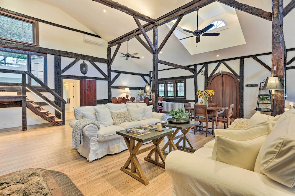 Historic Cornwall-on-hudson Cottage w/ Deck! - Property Image 37