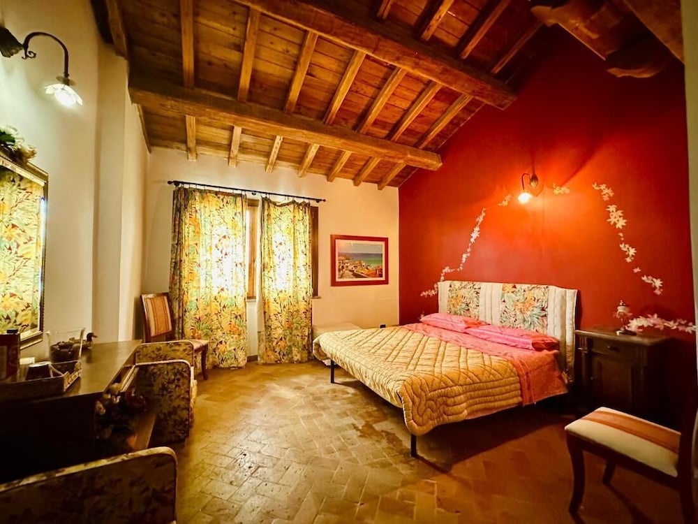 Room in Lodge - B&B Love - Country House, Room Rent- Roma photo 4
