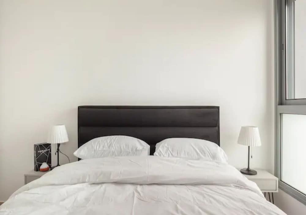 Fresh 3BR APT 32 Floor See View Tower