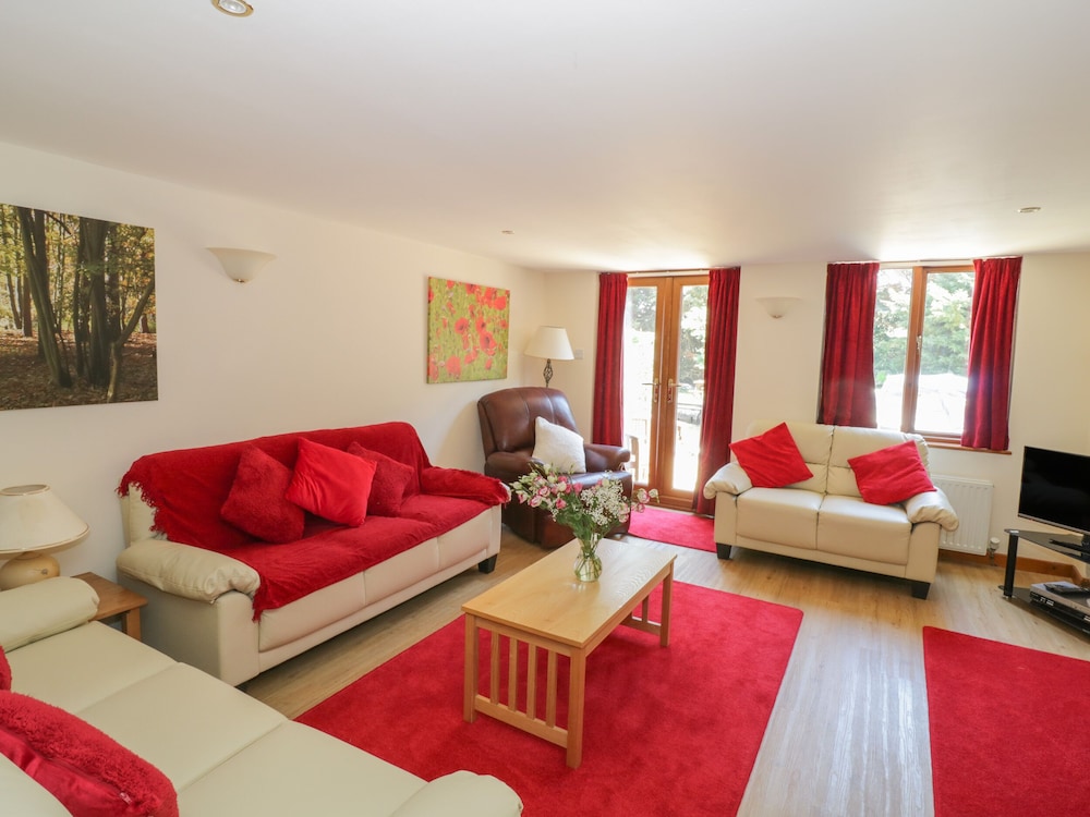 Heron Cottage