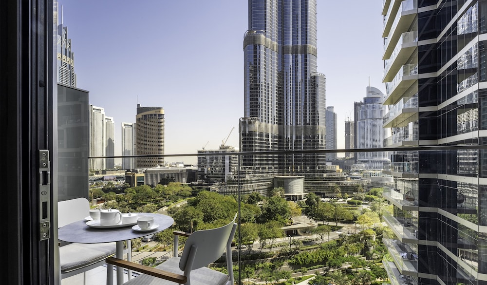 Premium 3BR in Address Opera Burj Khalif