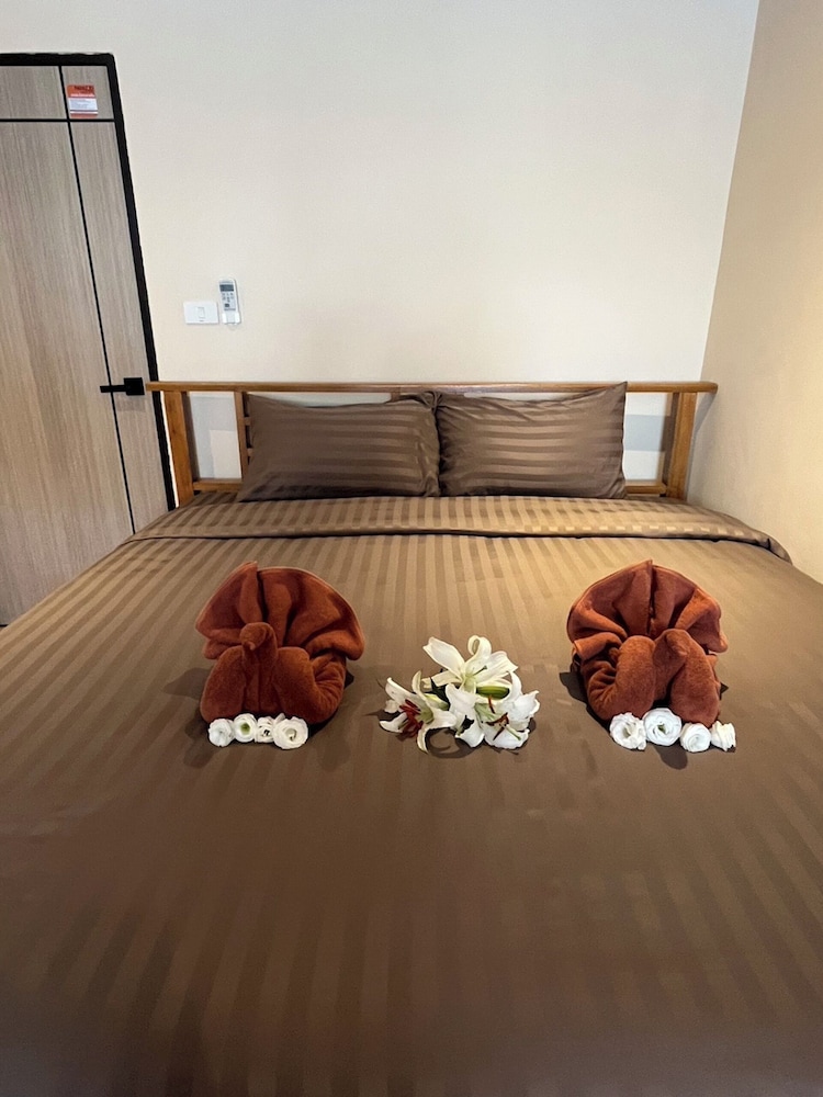 Tian Ming Hostel