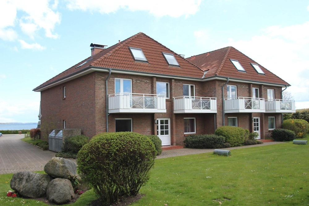Ferienwohnung, Gluecksburg