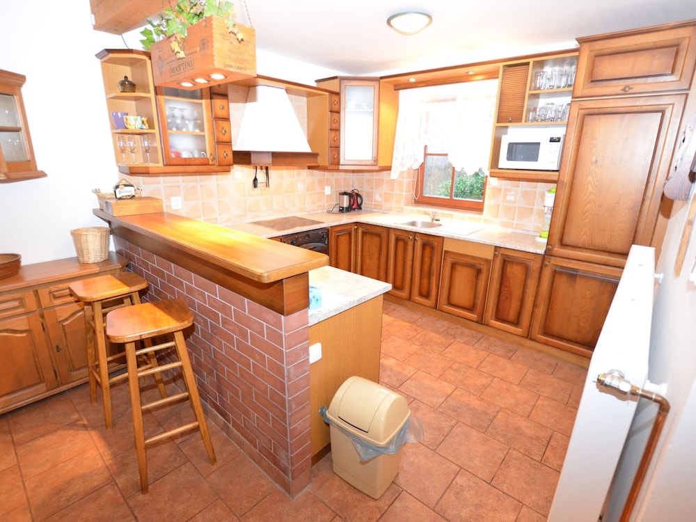 Elite Cottage in Turnov near Ski Area view 4