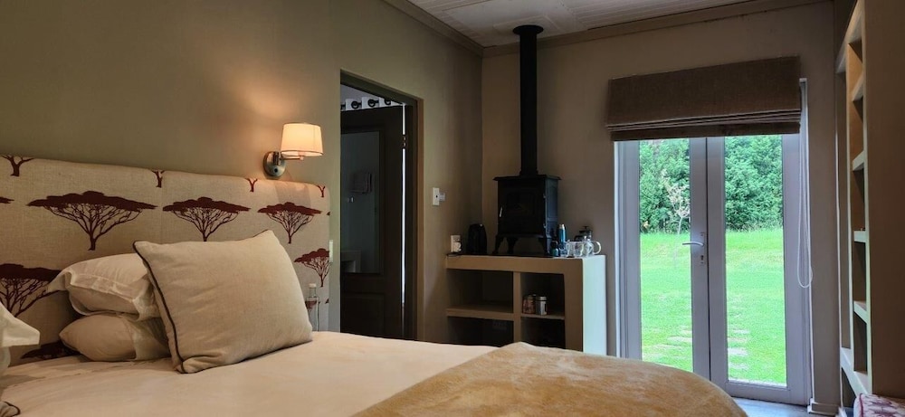 Oaklands Farm Stay