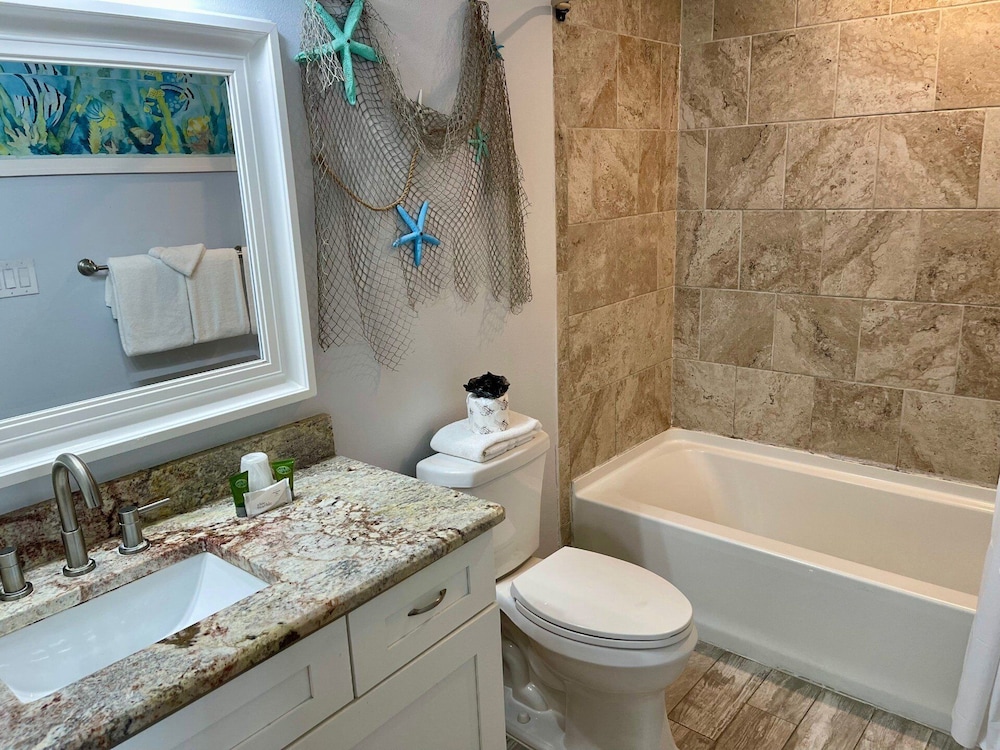 Beachgate Condo Suites And Hotel 211+212+213 3 Bedroom Condo