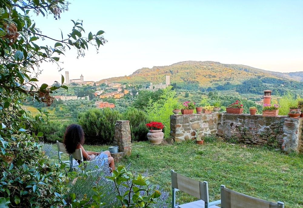 Agriturismo I Pitti